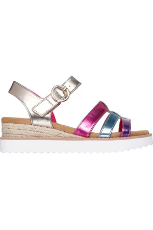 Skechers Dziewczęce Miss Desert Kiss HI w