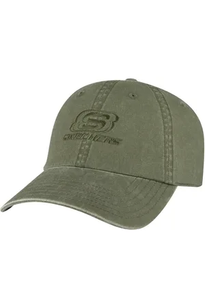 Skechers Washed Dad Hat w