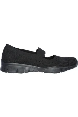 Skechers Kobiety Seager - Power Hitter w