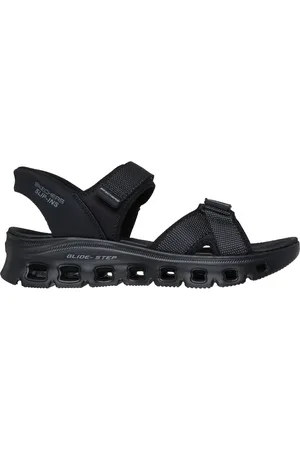 Skechers Mężczyźni Slip-ins: Glide-Step Pro SandaÅ‚y - Salvoe w