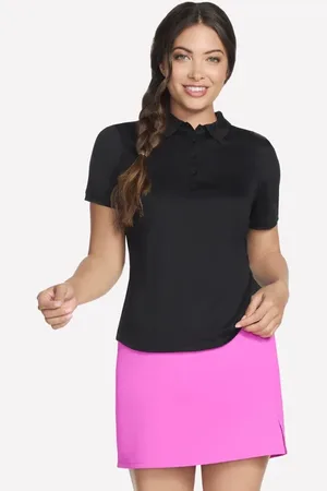 Skechers Kobiety GO DRI SWIFT Club Polo w