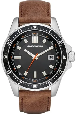 Skechers Mężczyźni Longfellow zegarek w Watch
