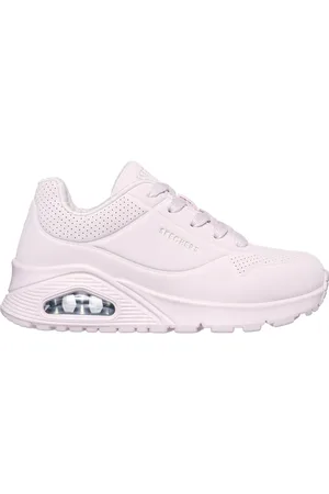 Skechers Dziewczęce Uno Gen1 w