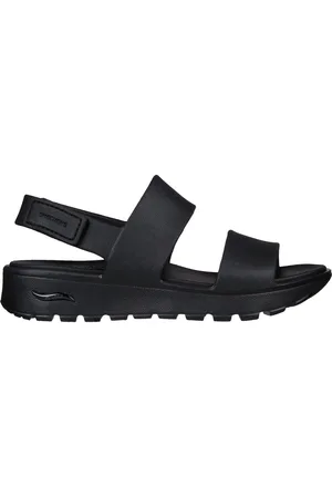 Skechers Kobiety Foamies: Arch Fit Footsteps - Day Dream w