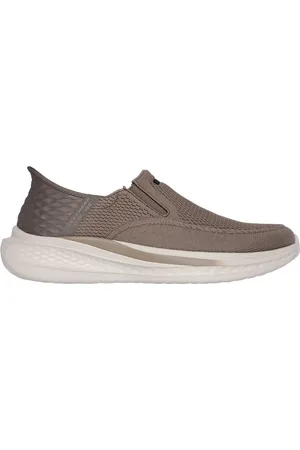 Skechers Mężczyźni Slip-ins Relaxed Fit: Slade - Deacon w