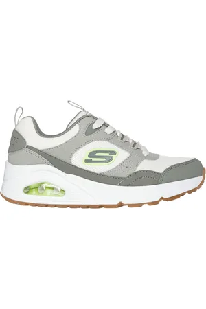 Skechers Dzieci Uno - Retro-Groove w