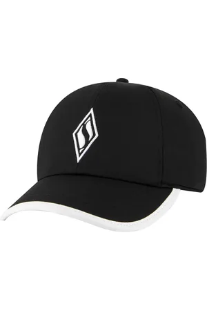 Skechers Kobiety Skechweave Diamond Colorblock Hat w