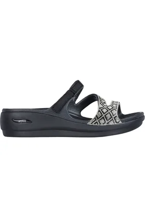 Skechers Kobiety Foamies: Arch Fit Ascend - Show Stopper w