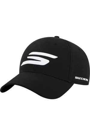 Skechers Mężczyźni Prime bejsbolówka w