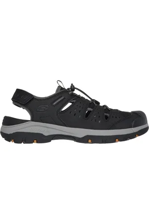 Skechers Relaxed Fit: Tresmężczyźni - mężczyźniard w