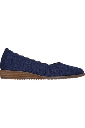 Skechers Kobiety Cleo Sawdust- Modesty w
