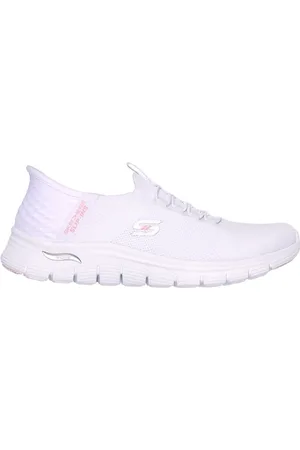 Skechers Kobiety Slip-ins: Arch Fit Vista - Aspiration w