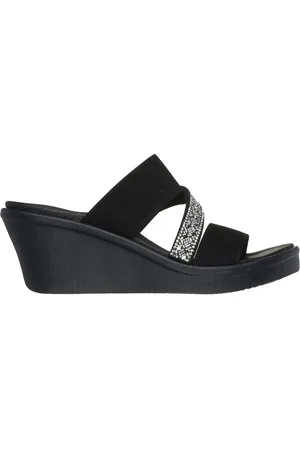 Skechers Kobiety Rumble On - Social Glam w