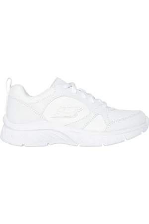 Skechers Dziewczęce Microspec Plus -School Drop w