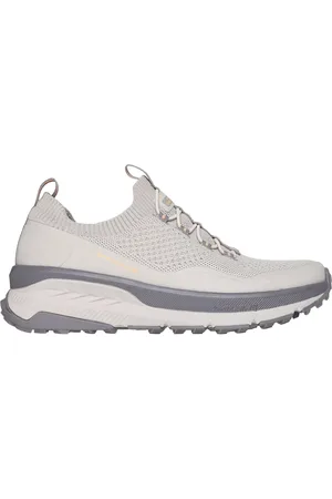 Skechers Kobiety Switch Back- Zenventure w Naturalny/Pomaranczowy