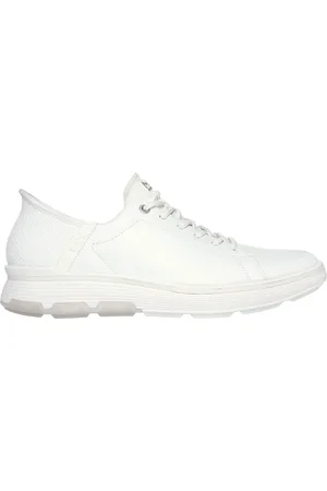 Skechers Mężczyźni Slip-ins Mark Nason: Casual Glide Cell w