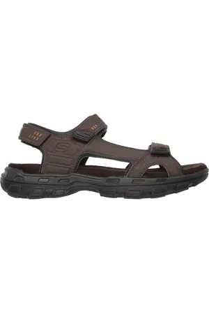 Skechers Mężczyźni Relaxed Fit: Conner - Louden w