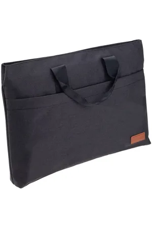 ROVICKY Torba na laptopa granatowa NB0996-L-4535 NAVY