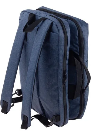 ROVICKY Plecak męski granatowy NB9764-4351 NAVY