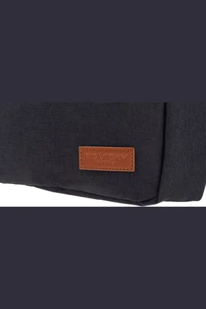 ROVICKY Plecak męski granatowy NB9704-4382 NAVY