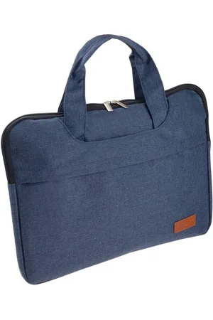 ROVICKY Torba na laptopa granatowa NB0958-4597 NAVY