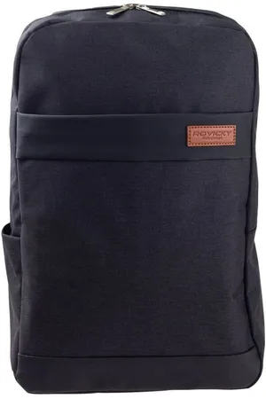 ROVICKY Plecak męski granatowy NB9755-4412 NAVY
