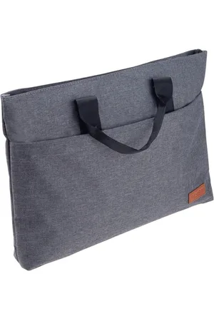 ROVICKY Torba na laptopa szara NB0996-L-4528 GRAY