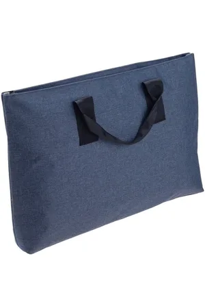 ROVICKY Torba na laptopa granatowa NB0996-S-4566 NAVY