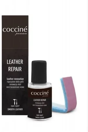Coccine Korektor do farbowania skór COCCINE 10ml 99972 biały