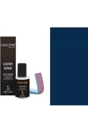 Coccine Korektor do farbowania skór COCCINE 10ml