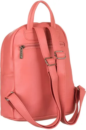 David Jones Plecak damski [DH] CM6676 koralowy