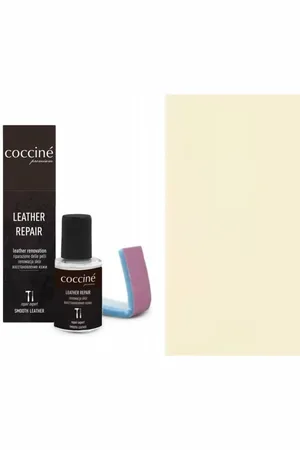 Coccine Korektor do farbowania skór licowych COCCINE 10ml kremowy
