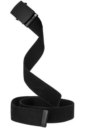 Peterson Pasek parciany [DH] PTN PAR3-120 czarny