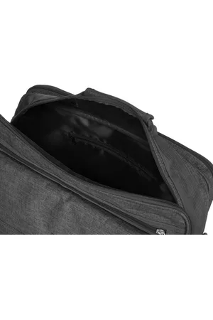 ROVICKY Torba na laptopa 15" R-6519 szara
