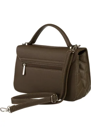David Jones Listonoszka khaki 6835-1