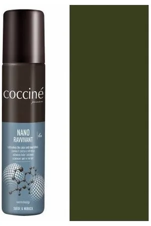 Coccine Renowator do zamszu i nubuku COCCINE khaki 75 ML OR213/KHAKI