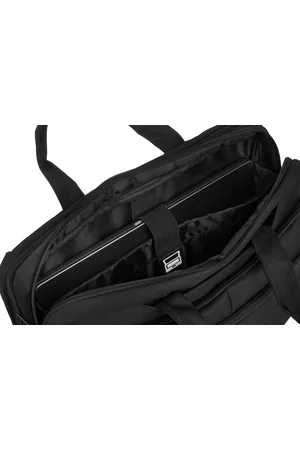ROVICKY Biznesowy torboplecak R-63101-M1 czarny