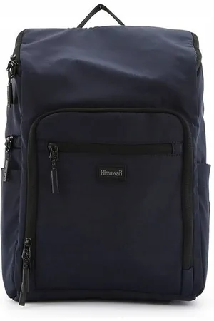 Himawari Plecak wielofunkcyjny 1223-06 czarny