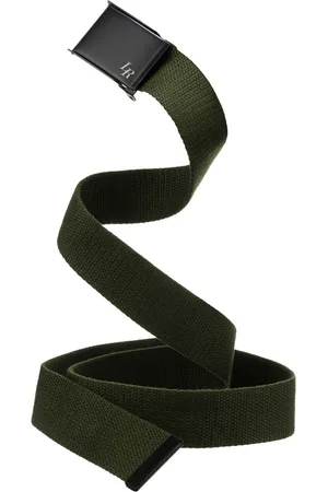 Loren Pasek parciany BJ-B-1 khaki