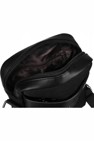 ROVICKY Miejska torba R-3001 czarna