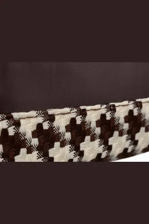 ROVICKY Kosmetyczka podróżna KOS-36 brązowa