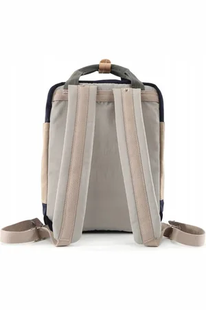 Himawari Plecak na laptopa 188L-77 szary