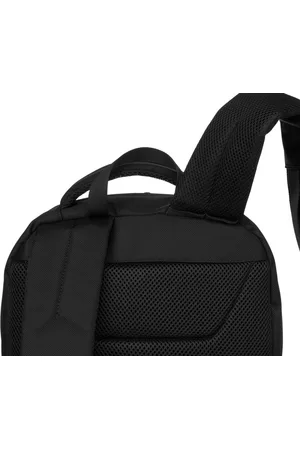 David Jones Plecak biznesowy PC-049 czarny