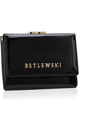 Betlewski Portfel damski ZBPD-BS-14