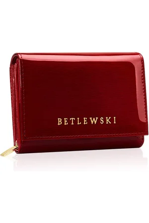 Betlewski Portfel damski ZBPD-BS-11