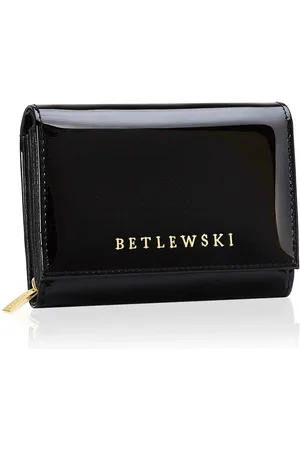 Betlewski Portfel damski ZBPD-BS-11