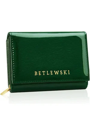Betlewski Portfel damski ZBPD-BS-11