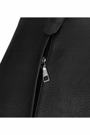 ROVICKY Plecak czarny R-PL-6014