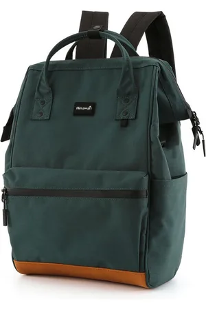 Himawari Plecak wodoodporny 124 c. zielony