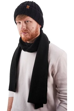 HERS Stylowy szalik męski s5 brødrene 103